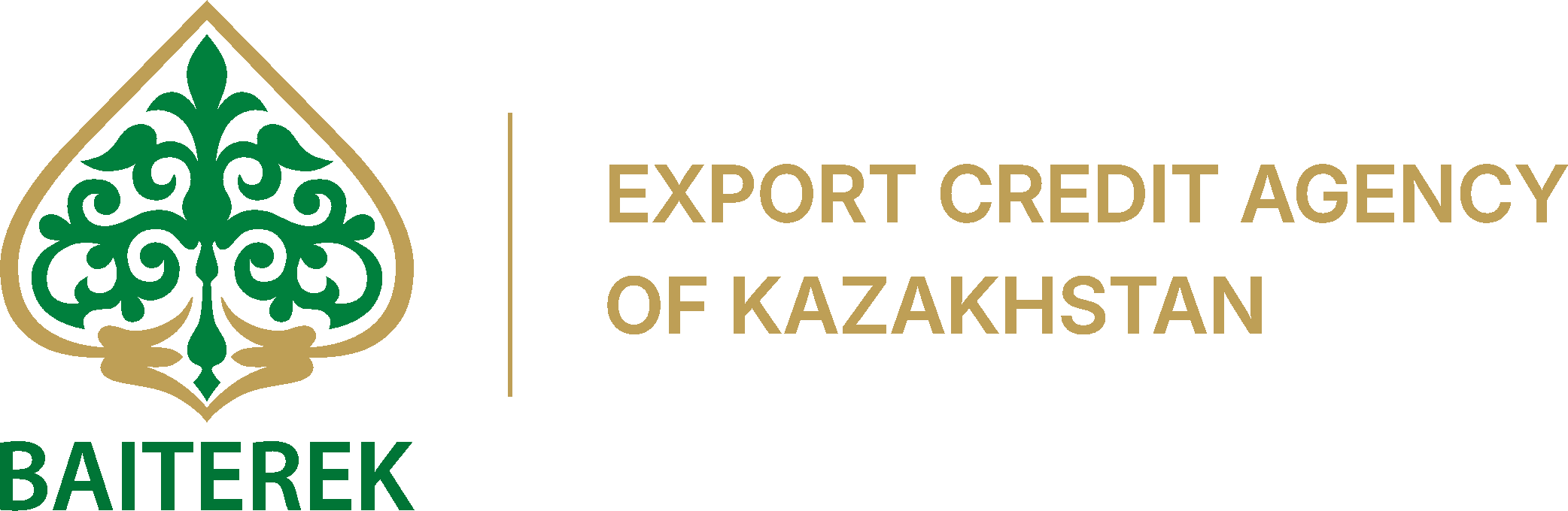 Export credit agency of Kazakhstan
