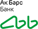 ПАО "Ак Барс" Банк