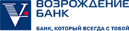 ПАО "Банк "Возрождение"