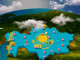 Ономастикалық электрондық дерекқор