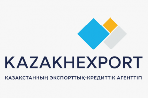 Қазақстанның экспорттық-кредиттік агенттігі отандық экспорттаушыларға арналған жаңа қолдау құралдарын таныстырды