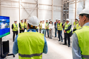 Қостанай облысында Kostanay Invest 2023 ауқымды инвестфорумы өтті