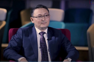 РК важно повысить в экспорте долю обрабатывающего сектора