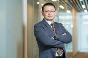 Куаныш Мукажанов, KazakhExport: «Казахстанские экспортеры под надежной защитой»