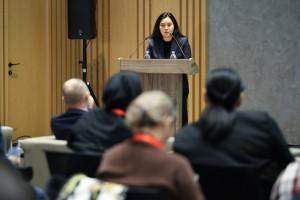 ЭКСПОРТНО-ТОРГОВЫЙ ФОРУМ В АСТАНЕ: ОПРЕДЕЛЕНЫ СТРАТЕГИЧЕСКИЕ ПРИОРИТЕТЫ ПОДДЕРЖКИ АГРОПРОМЫШЛЕННОГО ЭКСПОРТА