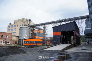 Өскеменде мемлекеттік қолдауға ие экспорттаушы кәсіпорындардың жұмысы таныстырылды