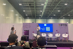 В Лондоне обсудили инновации в андеррайтинге экспортных проектов