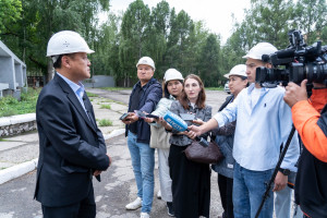 Как Экспортно-кредитное агентство Казахстана поддерживает бизнес в регионах?