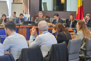 Export Credit Agency of Kazakhstan strengthens cooperation with the European Union