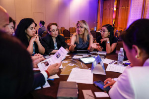 TXF Global 2024: Новые пути привлечения и фондирования иностранных инвестиций в Казахстан