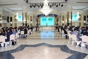 «KazakhExport» Export insurance company» joint-stock company Insurance Company Participates in Trade Mission to Ashkhabad, Turkmenistan