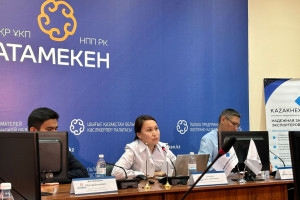 ШҚО өңделген өнімді экспорттау бойынша үздік үштікте