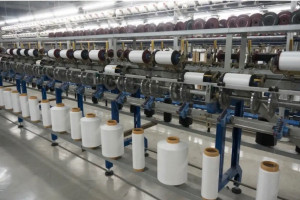 Қазақстандық шұлық фабрикасы ЭКА көмегімен экспорт көлемін арттырып жатыр