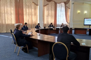 Павлодар облысында экспорттаушыларға қолдау көрсету шаралары талқыланды