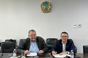 KazakhExport and PSI Machinery sign agreement to boost engineering product exports
