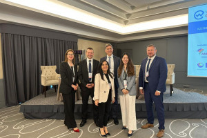 Largest Export Credit Agencies Gather in Baku