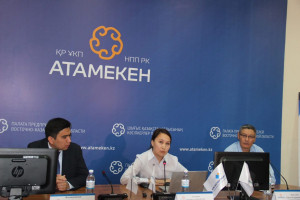 Роуд-шоу ЭКА: ВКО вошла в тройку лидеров по росту экспорта