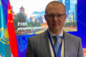 Kazakhexport пен ICBC Almaty ынтымақтастықты кеңейтуде