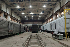 How Support From Baiterek Holding Helps Kazakhstan’s Producers Export