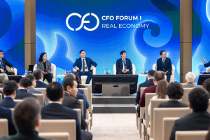 Государство и бизнес в партнерстве: экспорт в условиях экономической трансформации