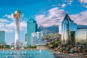 Астана, Алматы и Атырау примут промышленные выставки в 2025 году