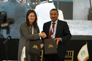 KazakhExport и ICIEC усиливают сотрудничество для укрепления экспортного потенциала Казахстана