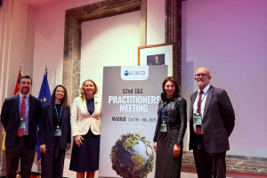 Казахстан усиливает участие в международной повестке устойчивого финансирования