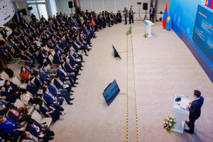 Kazakh-Mongolian Business Forum: ECA Expands Export Opportunities in the Mongolian Market