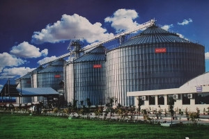 Новый маслоэкстракционный завод появится в Казахстане