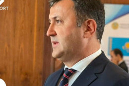 Рамеш Худоиев: Торговые отношения Казахстана и Таджикистана имеют большой потенциал