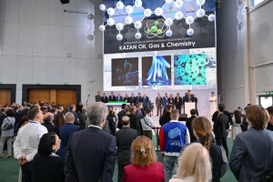 Казахстанские нефтесервисные компании готовы к сотрудничеству с Татарстаном