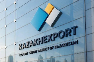 KazakhExport поддержал импортёров Таджикистана на $14 млн