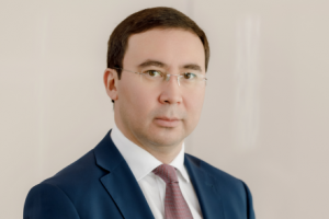 Ерсаин Хамитов избран председателем Совета директоров АО «Экспортно-кредитное агентство Казахстана»