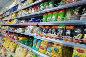 Таджикские ритейлеры намерены закупать продукты в Казахстане