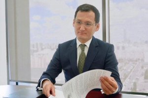 Реформа на триллион: что стоит за докапитализацией НУХ «Байтерек»?