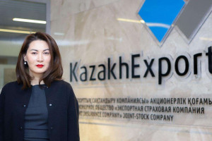 Аян Бектыбаева: «Казахстанский бизнес должен ускорить ESG-трансформацию»