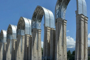 Алматы примет серию крупнейших международных выставок