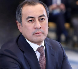 Чайжунусов Аллен Сержанович