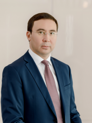 Хамитов Ерсаин Ербулатович