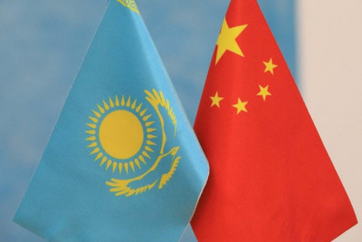Preparation for the Shanghai Expo. Kazakh manufacturers conquer the Chinese market