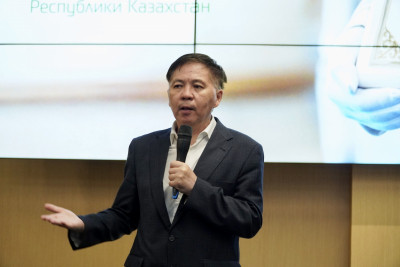 ECA hosted a seminar to explain the provisions of the new Constitution