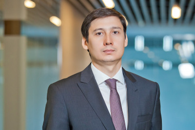Председатель Правления АО «Экспортная страховая компания «KazakhExport» избран членом Совета директоров АО «Центр развития торговой политики «QazTrade»