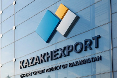 Экспорттық-кредиттік агенттік қайта сақтандыру саласындағы әлемдік көшбасшылармен ынтымақтастықты кеңейтуде