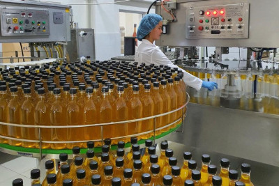 Казахстанские маслоделы выходят на мировой рынок