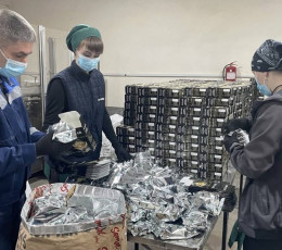 АО "Экспортно-кредитное агентство Казахстана" провело пресс-тур для журналистов Informburo.kz в Карагандинской области