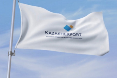 Экспортно-кредитному агентству Казахстана присвоен ESG-рейтинг Sustainable Fitch