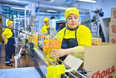 Support for Exports in the Regions