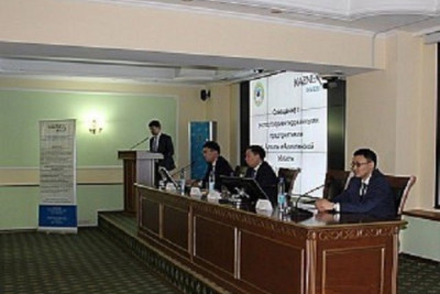 Алматы кәсіпкерлеріне шетелдік нарықтарға шығу тәсілдері ұсынылды