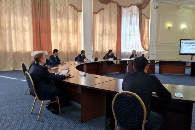 Меры поддержки экспортеров обсудили в Павлодарской области