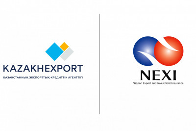 Қазақстанның экспорттық-кредиттік агенттігі NEXI компаниясымен келіссөз жүргізді